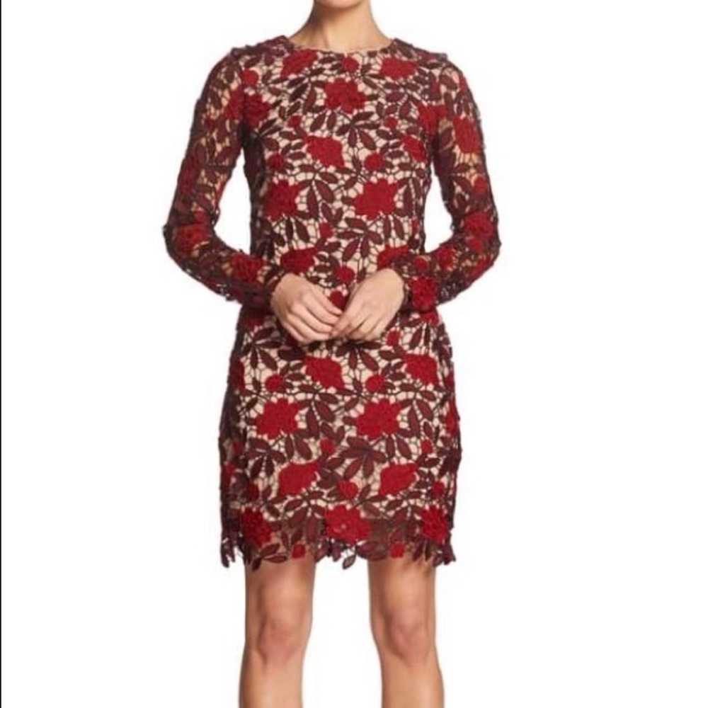 Dress the population dress